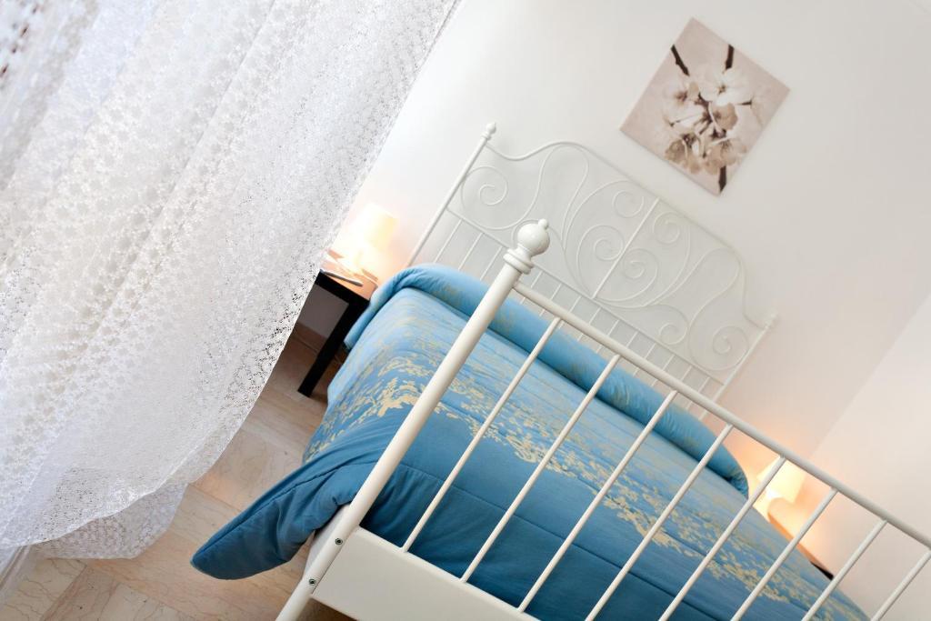 Hotel Provenza Ventimiglia Szoba fotó