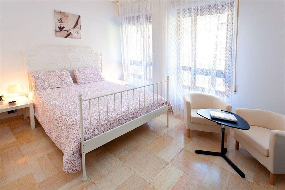 Hotel Provenza Ventimiglia Kültér fotó