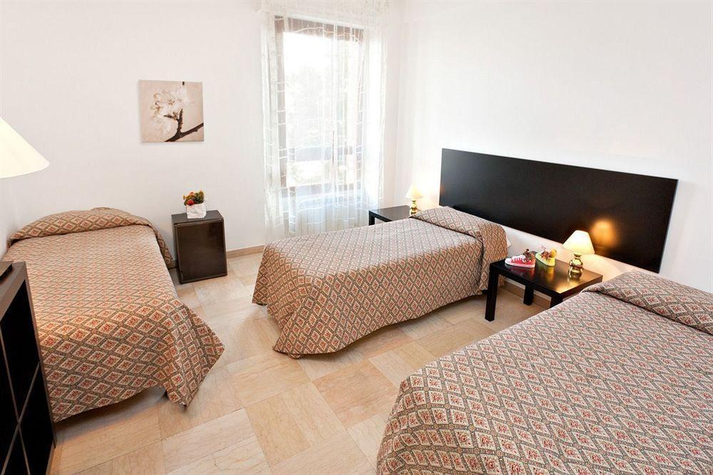 Hotel Provenza Ventimiglia Kültér fotó