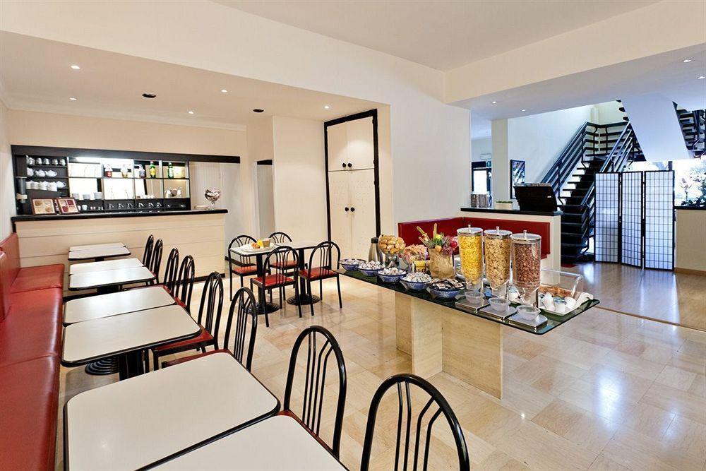 Hotel Provenza Ventimiglia Kültér fotó
