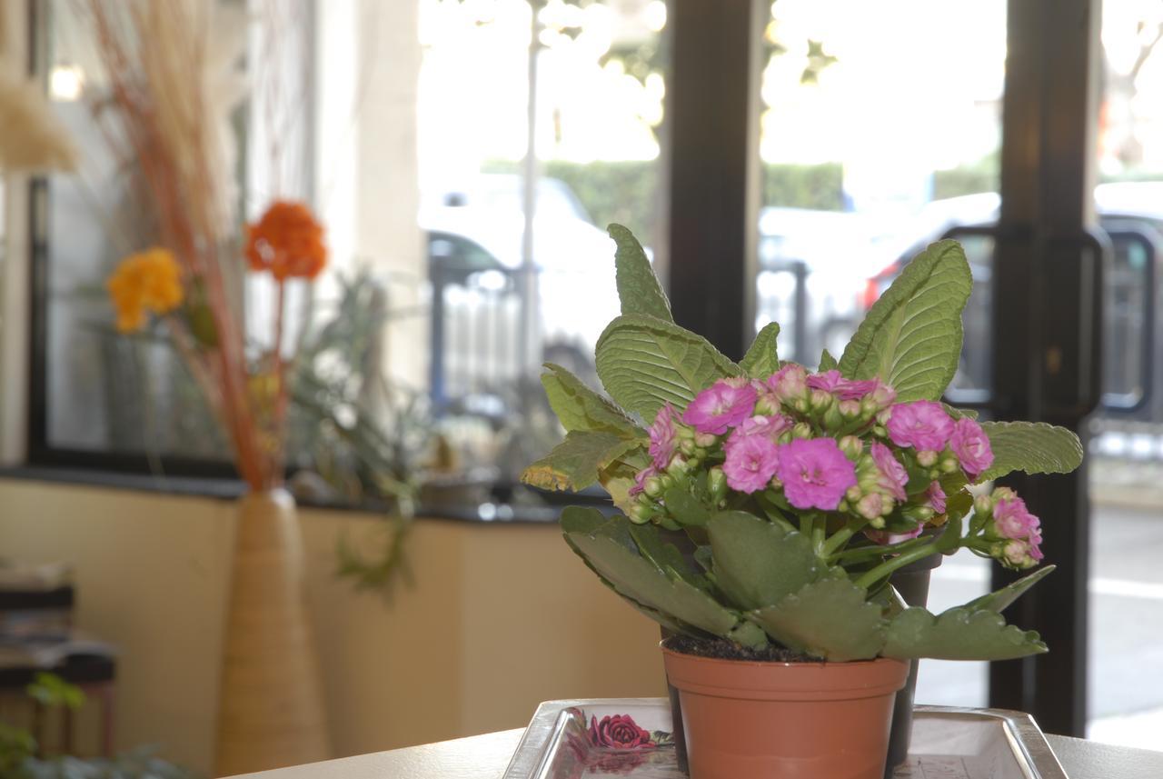 Hotel Provenza Ventimiglia Kültér fotó
