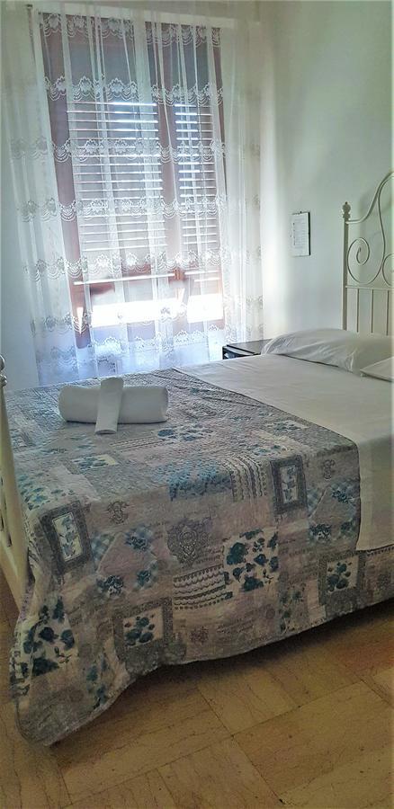 Hotel Provenza Ventimiglia Kültér fotó
