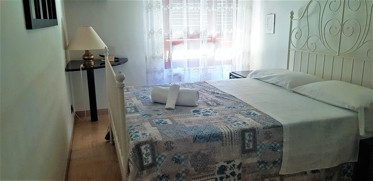 Hotel Provenza Ventimiglia Kültér fotó