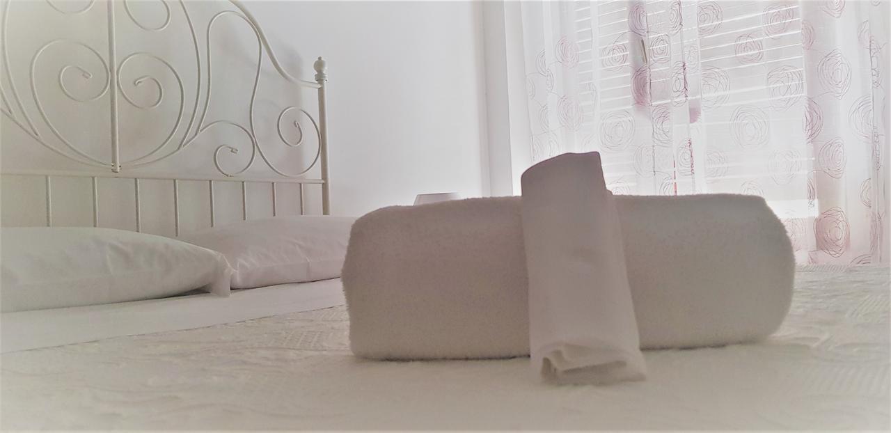 Hotel Provenza Ventimiglia Kültér fotó