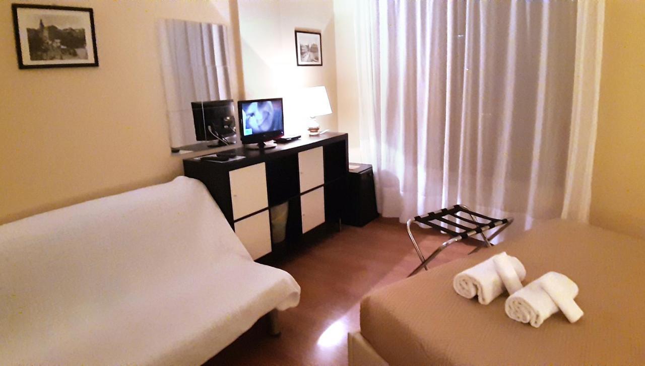 Hotel Provenza Ventimiglia Kültér fotó