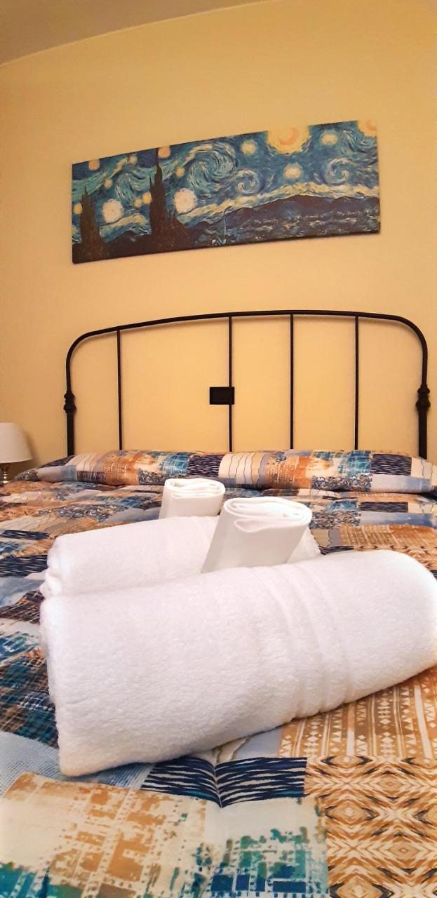 Hotel Provenza Ventimiglia Kültér fotó