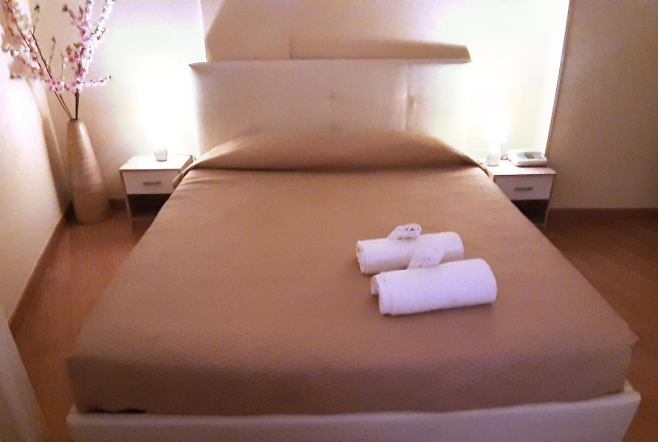 Hotel Provenza Ventimiglia Kültér fotó