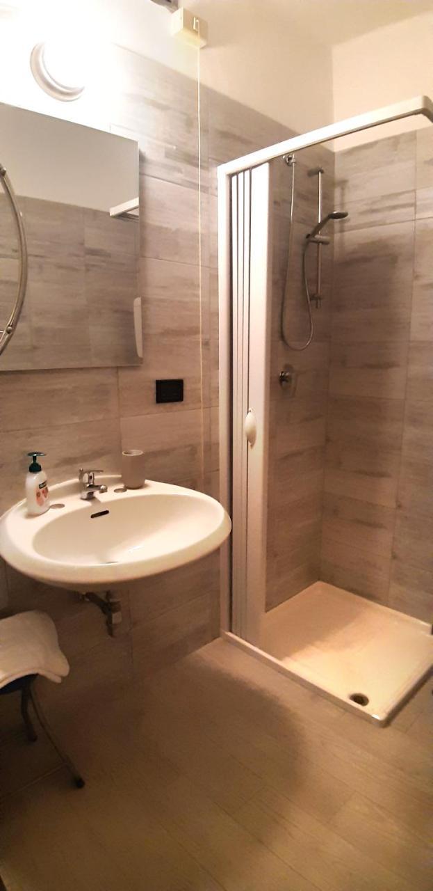 Hotel Provenza Ventimiglia Kültér fotó