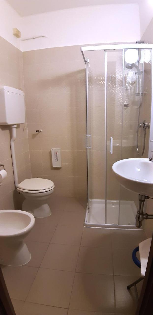Hotel Provenza Ventimiglia Kültér fotó