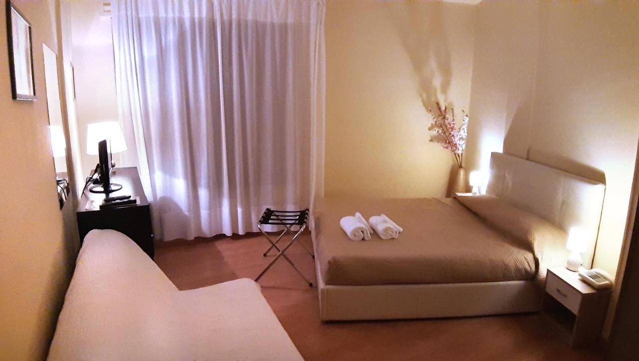 Hotel Provenza Ventimiglia Kültér fotó