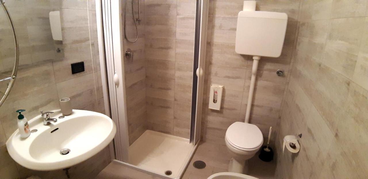 Hotel Provenza Ventimiglia Kültér fotó
