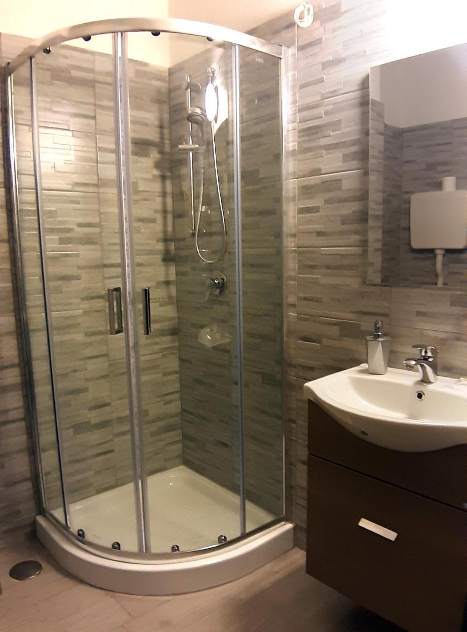 Hotel Provenza Ventimiglia Kültér fotó