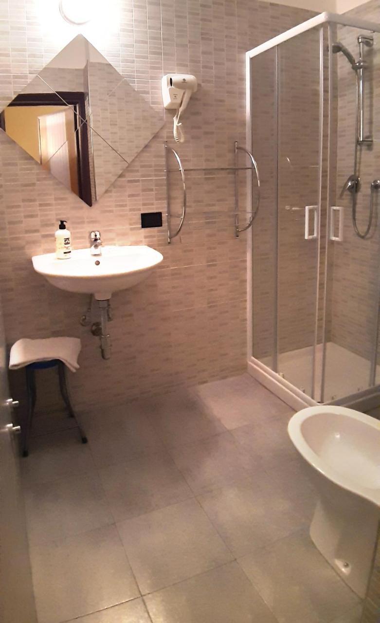 Hotel Provenza Ventimiglia Kültér fotó