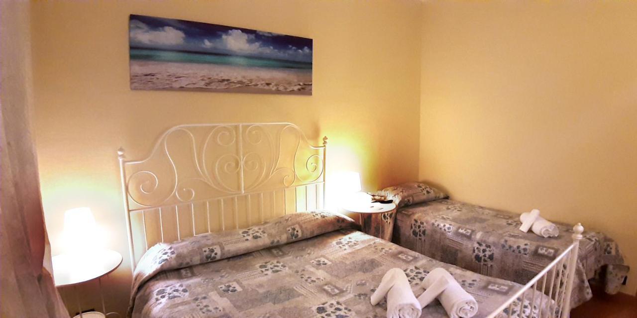 Hotel Provenza Ventimiglia Kültér fotó