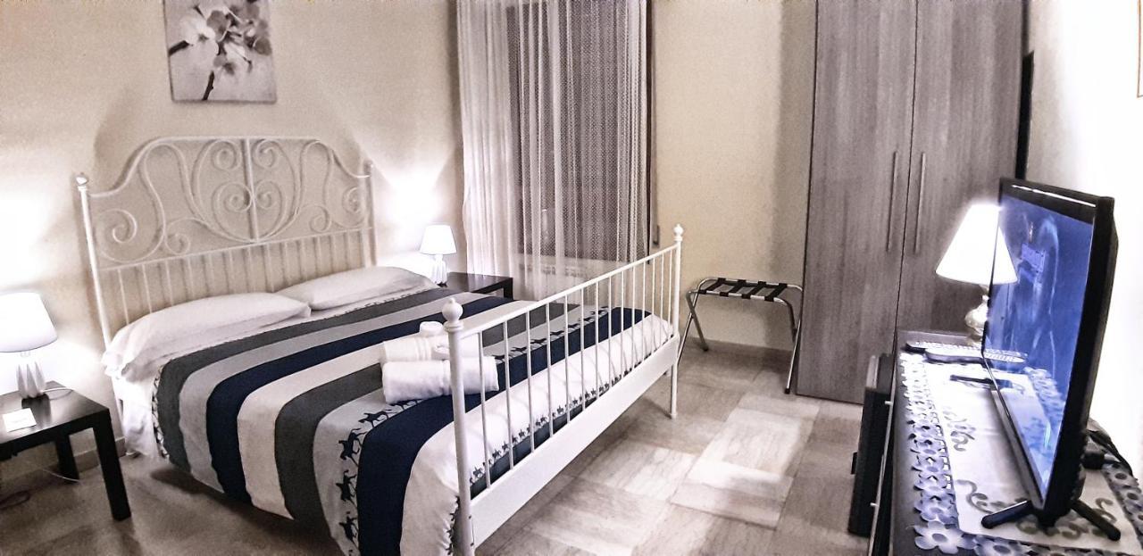 Hotel Provenza Ventimiglia Kültér fotó