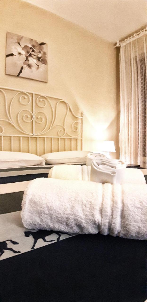 Hotel Provenza Ventimiglia Kültér fotó