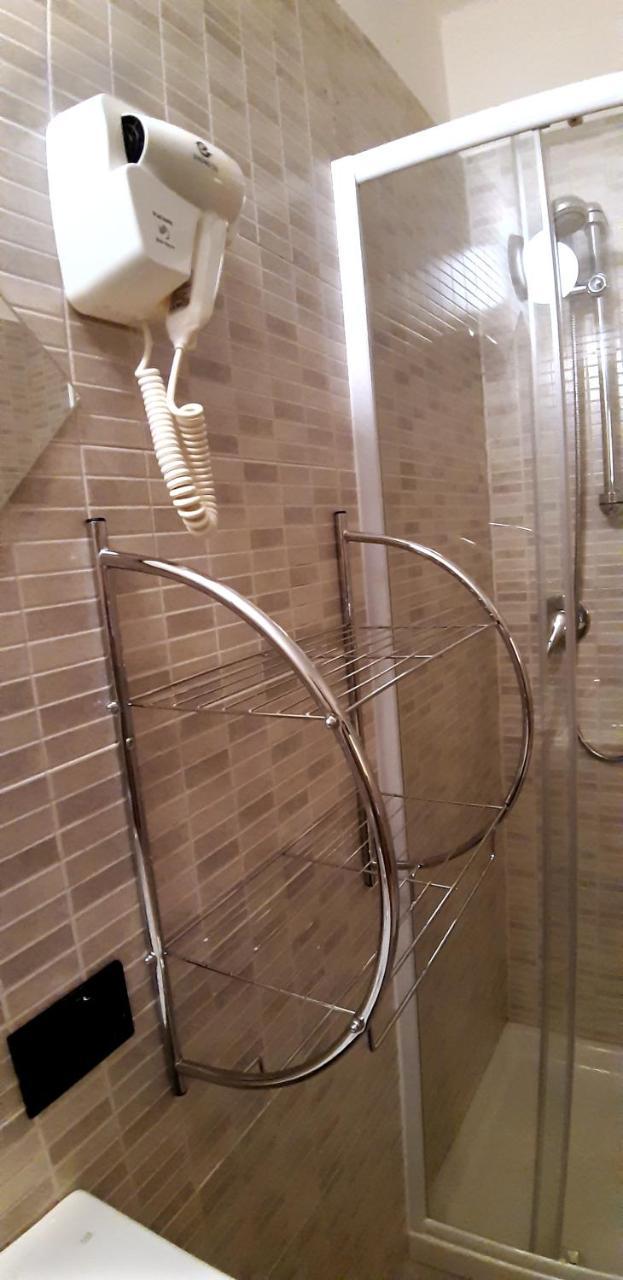Hotel Provenza Ventimiglia Kültér fotó