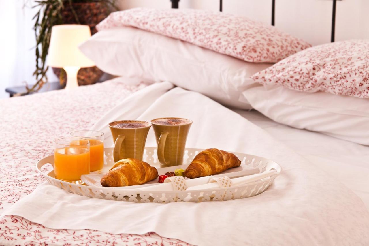 Hotel Provenza Ventimiglia Szoba fotó